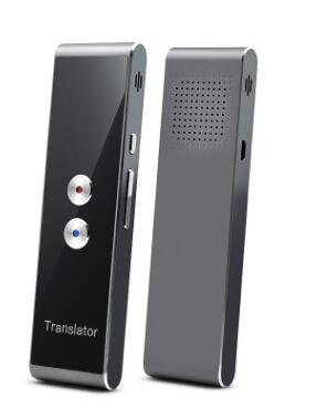 Real-Time Language Translator - NOVAEDGE