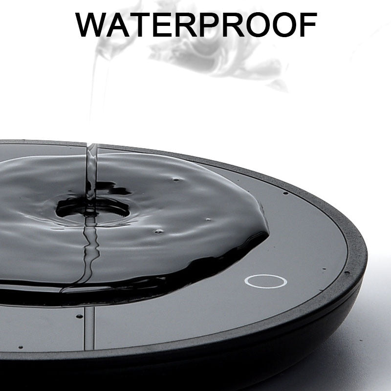 Electric Coffee Cup Heater - NOVAEDGE