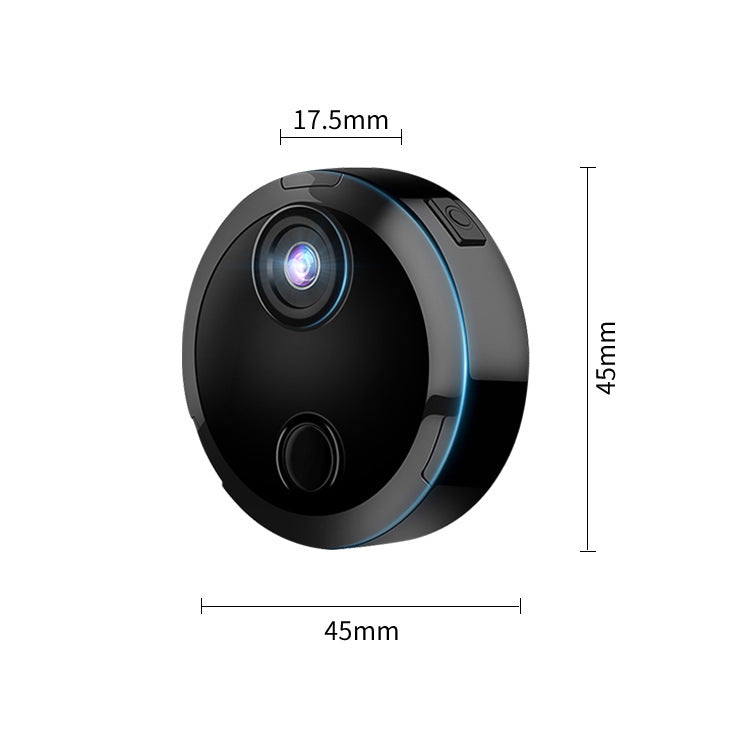 Wireless Outdoor Security Camera - NOVAEDGE