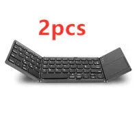 Folding Bluetooth Keyboard - NOVAEDGE