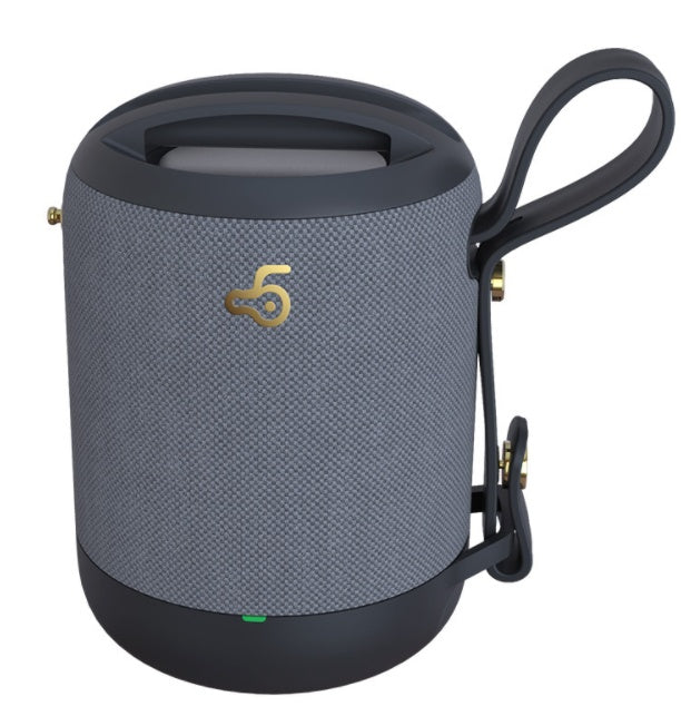 Wireless bluetooth speaker - NOVAEDGE