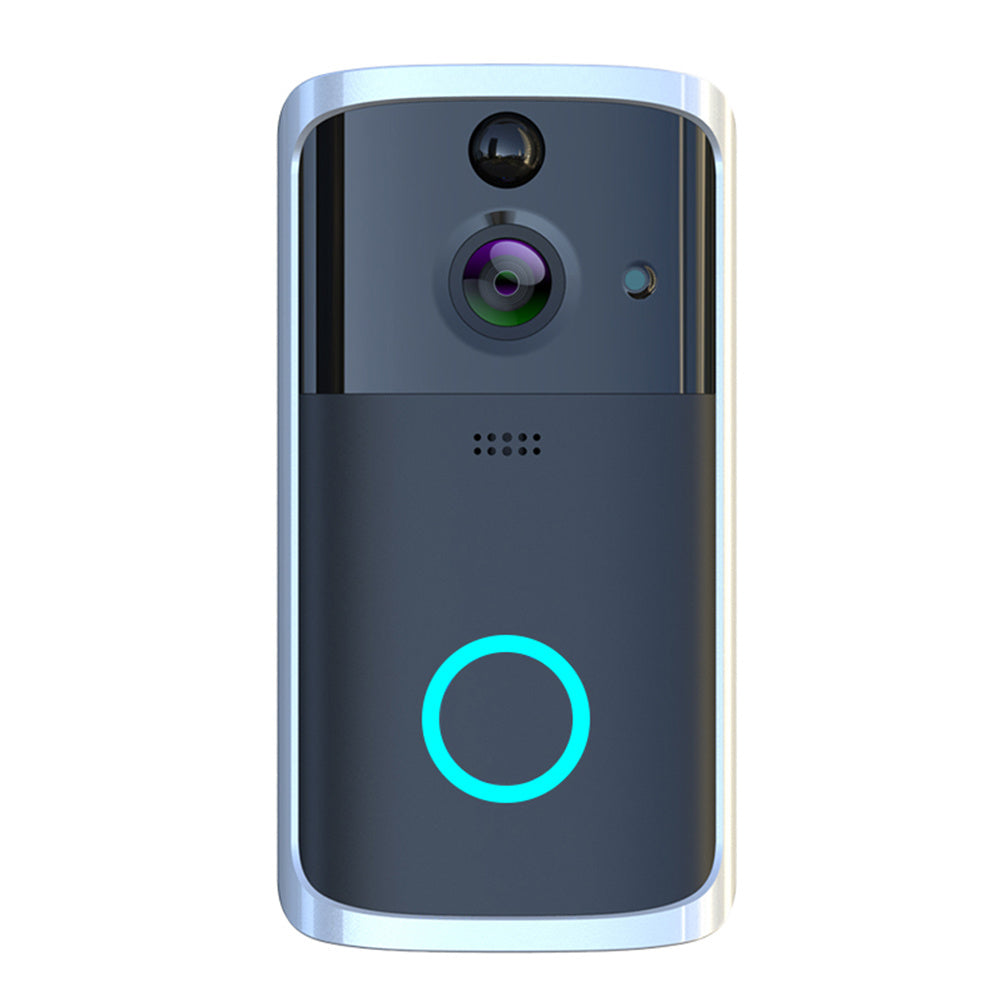 WiFi Video Doorbell Camera - NOVAEDGE
