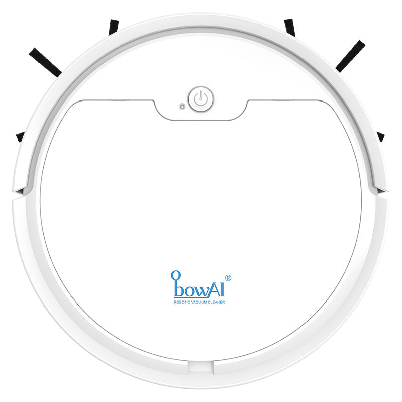 Smart Automatic Robot Vacuum - NOVAEDGE