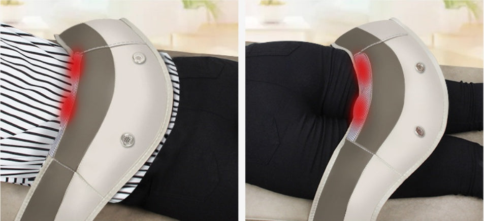 Neck Shoulder Massager - NOVAEDGE