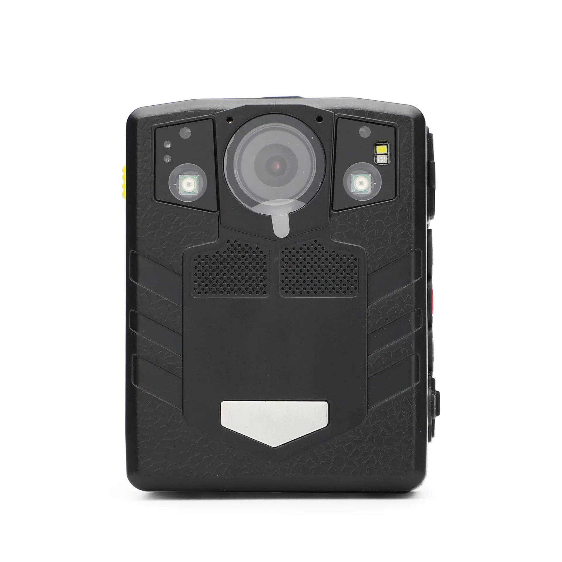 X21PLUS Body Camera with HD Infrared Night Vision - NOVAEDGE