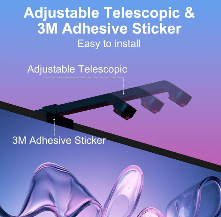 RGB Ambience Light - NOVAEDGE