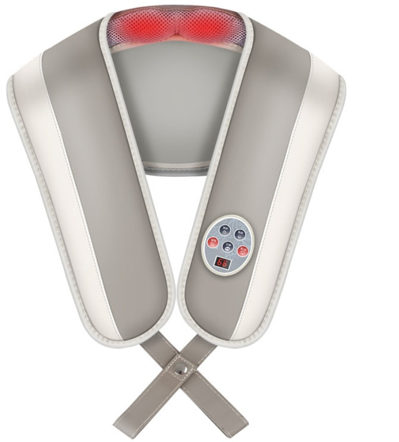 Neck Shoulder Massager - NOVAEDGE
