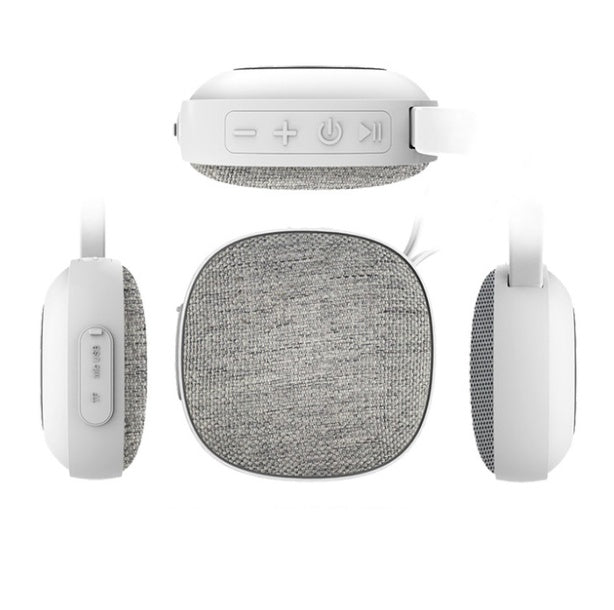 Compact Bluetooth Audio Device - NOVAEDGE