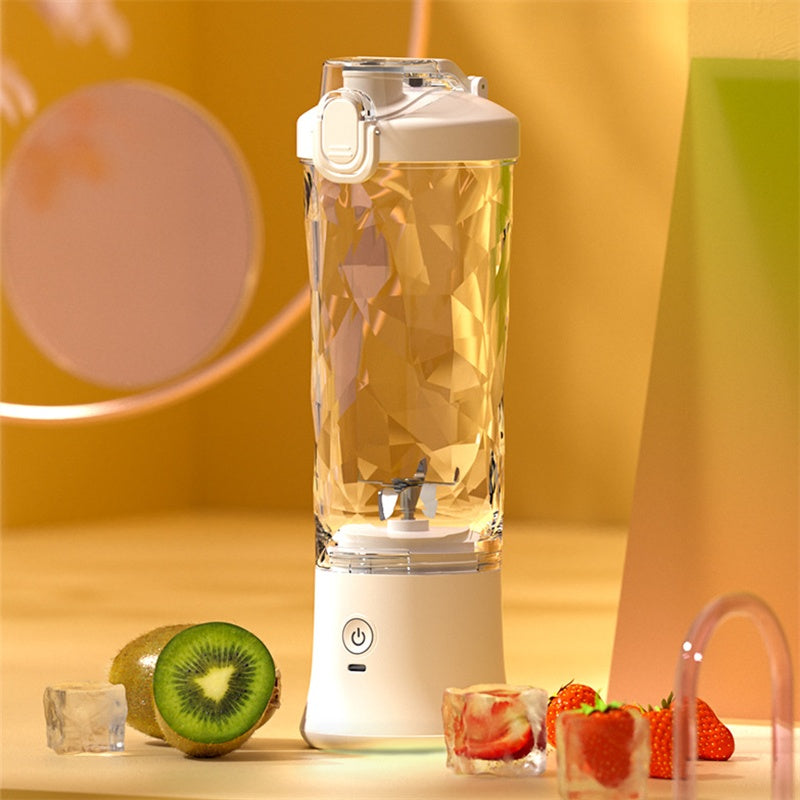 Portable Personal Mini Blender - NOVAEDGE