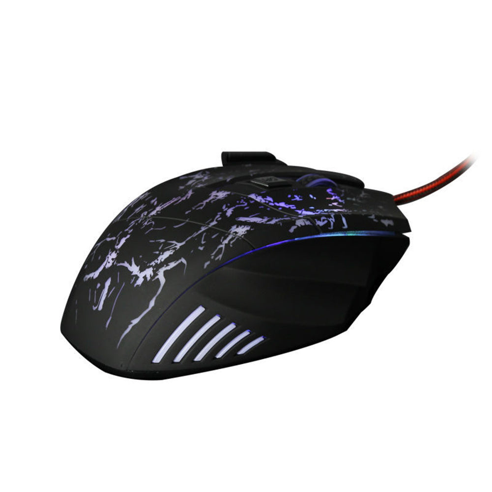 Computer Gaming Mouse - NOVAEDGE