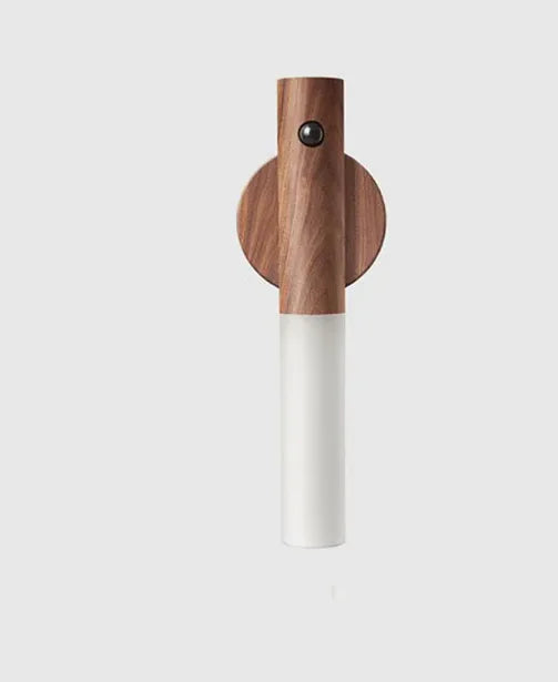 Magnetic Motion Sensor LED Night Light - NOVAEDGE