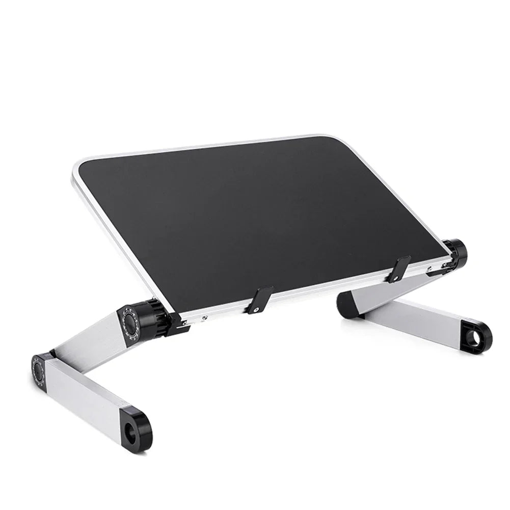 Foldable Ergonomic Laptop Stand - NOVAEDGE