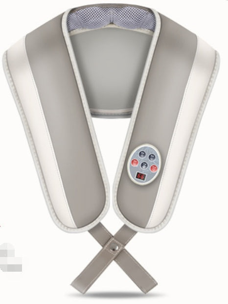 Neck Shoulder Massager - NOVAEDGE