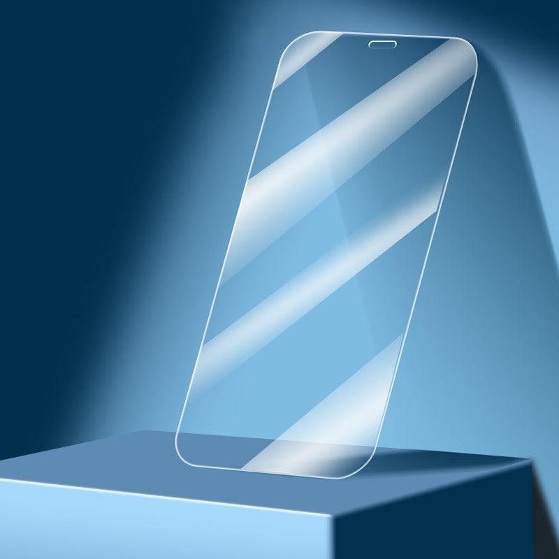 HD Mobile Phone Film Screen Protector Tempered Glass Film - NOVAEDGE