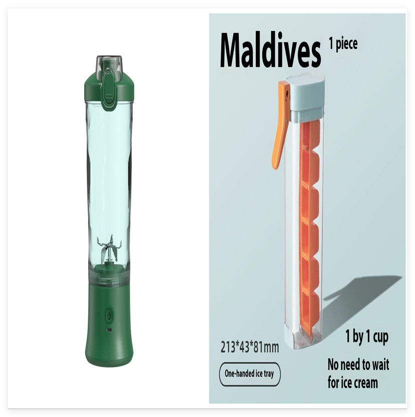 Portable Personal Mini Blender - NOVAEDGE