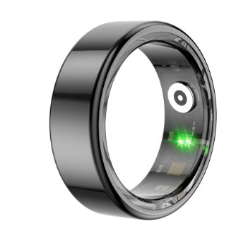 Waterproof Multi-Sport Smart Ring - NOVAEDGE