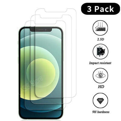 HD Mobile Phone Film Screen Protector Tempered Glass Film - NOVAEDGE