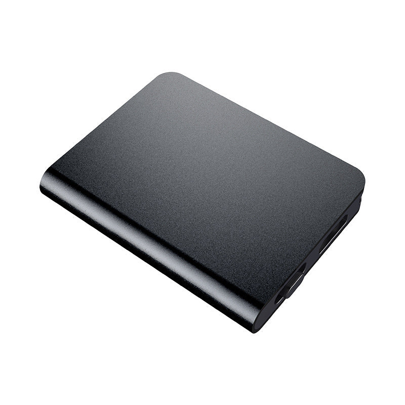 Smart Mini Voice Control Portable Small Voice Recorder - NOVAEDGE