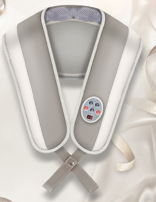 Neck Shoulder Massager - NOVAEDGE