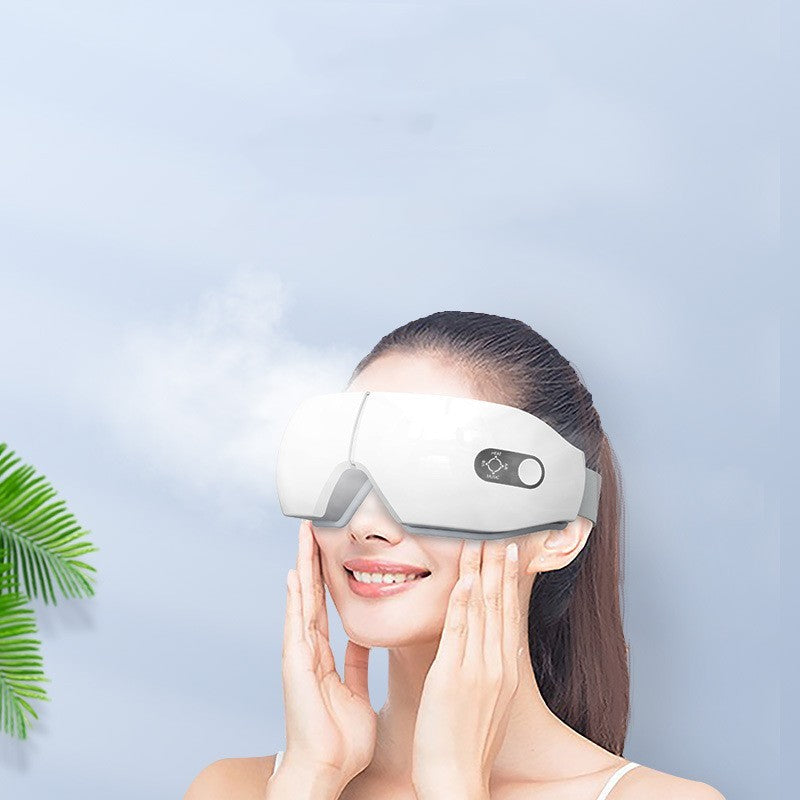Hot Compress Eye Mask - NOVAEDGE
