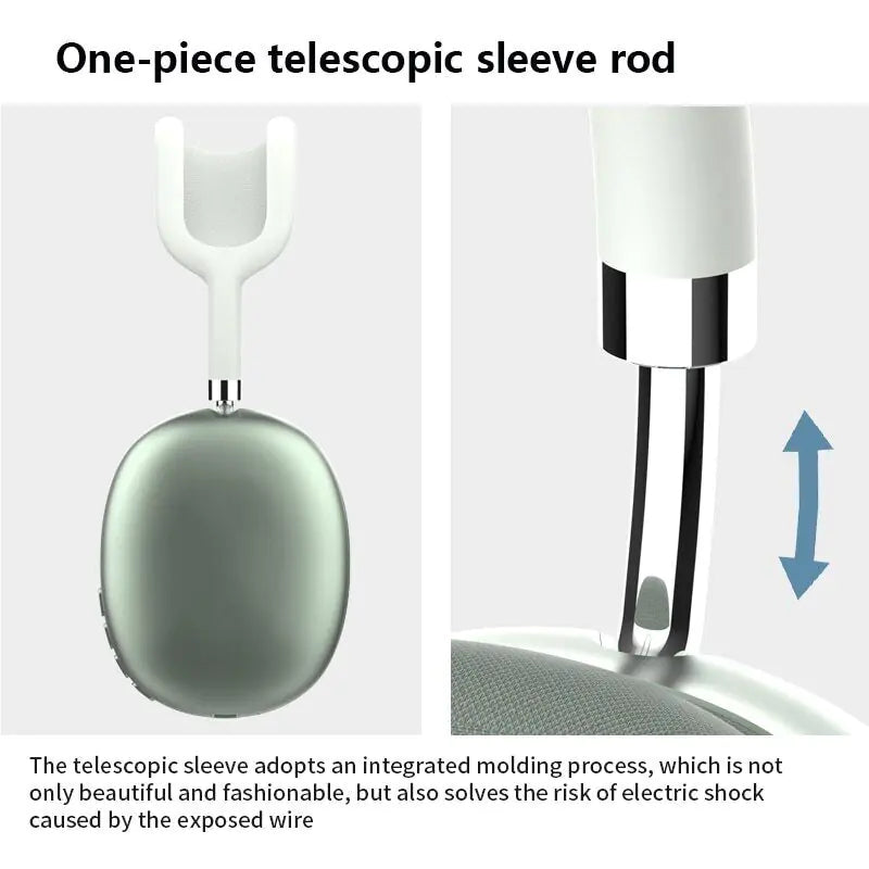 HiFi Bluetooth Noise-Blockers - NOVAEDGE