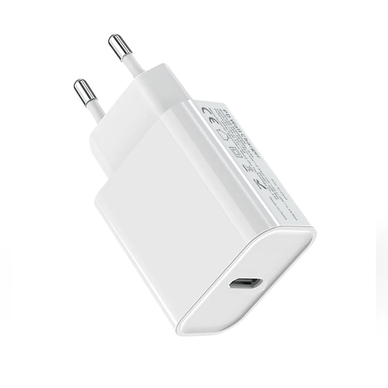 Fast Charging Kit - NOVAEDGE