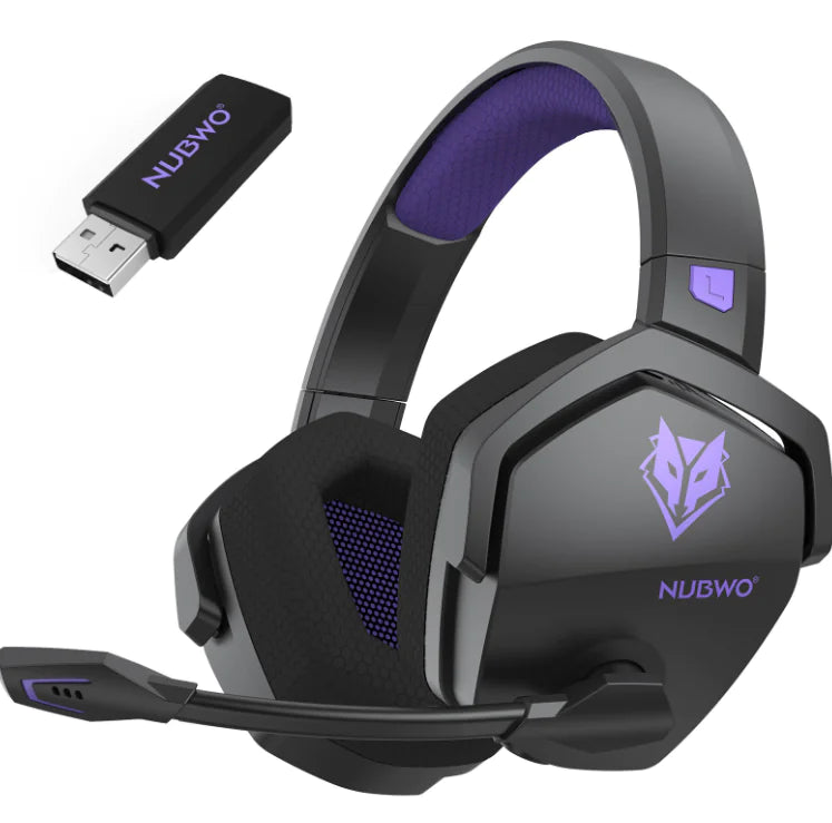 Stealth Sonic Bluetooth Headset - NOVAEDGE