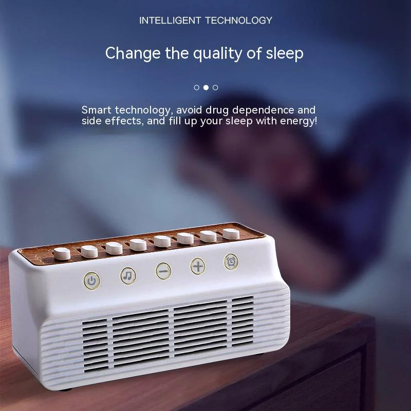 Natural Sound Bluetooth Speaker - NOVAEDGE