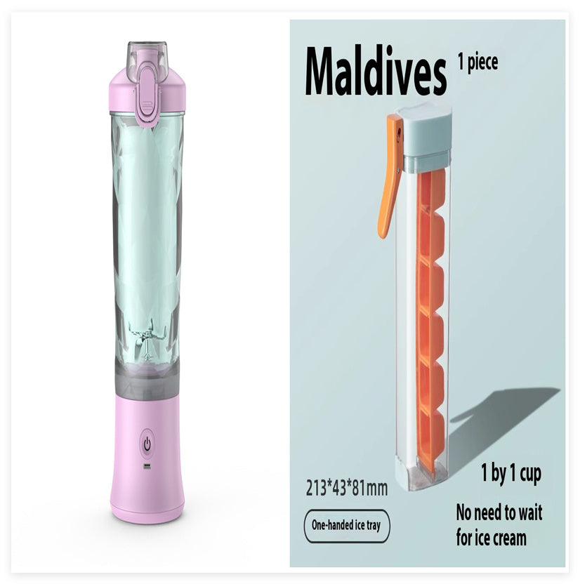 Portable Personal Mini Blender - NOVAEDGE