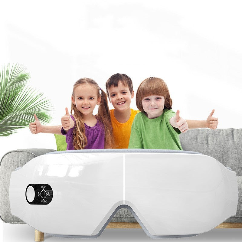 Hot Compress Eye Mask - NOVAEDGE