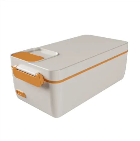 Electric Heated Lunch Box XL - NOVAEDGE