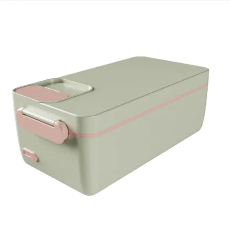 Electric Heated Lunch Box XL - NOVAEDGE