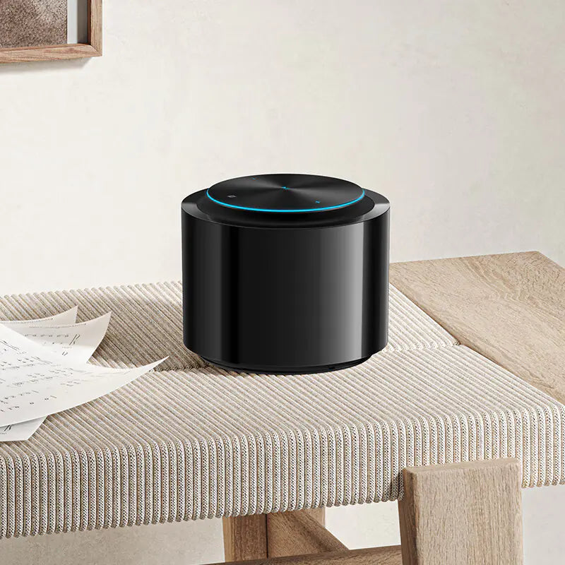 Xiaomi Sound Hi-Fi Smart Speaker with Harman Tuning - NOVAEDGE