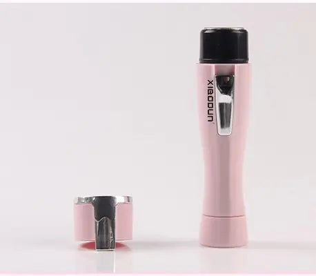 Hair Removal Device for Women - Shaver and Trimmer - NOVAEDGE