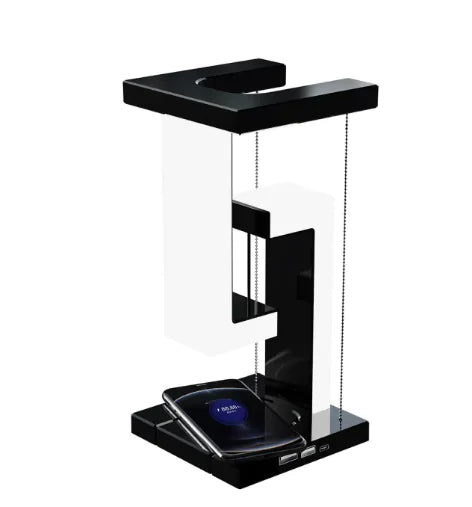 Wireless Charging Lamp - NOVAEDGE