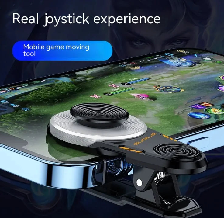 Rocker Precision Gamepad - NOVAEDGE