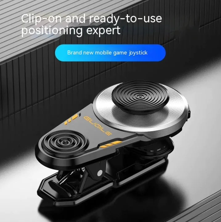 Rocker Precision Gamepad - NOVAEDGE