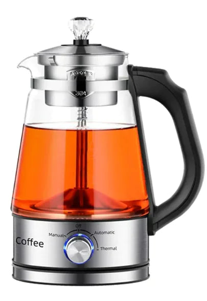 Electric Kettle Coffee Pot - NOVAEDGE