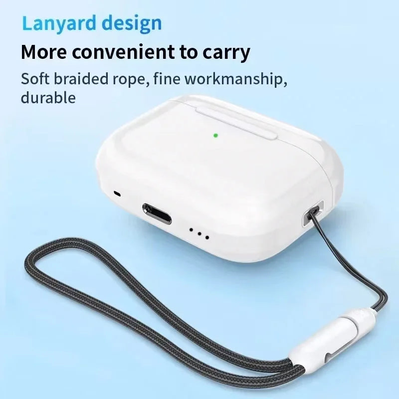 Air Pro True Wireless Bluetooth Earphones Headphones - NOVAEDGE