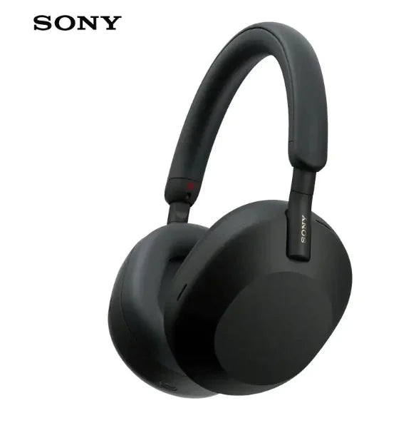 Sony SilentSound Wireless Earphones - NOVAEDGE