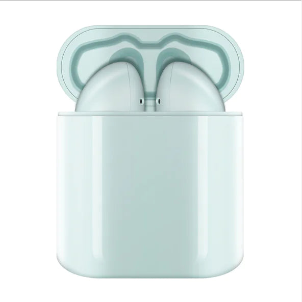 A2-TWS Wireless Bluetooth Earbuds with Touch Control - NOVAEDGE