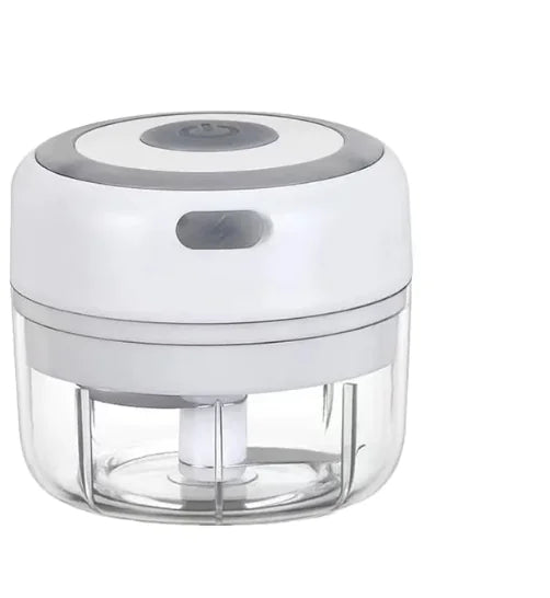 Mini Electric Garlic Chopper & Grinder - NOVAEDGE