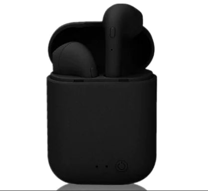 A2-TWS Wireless Bluetooth Earbuds with Touch Control - NOVAEDGE