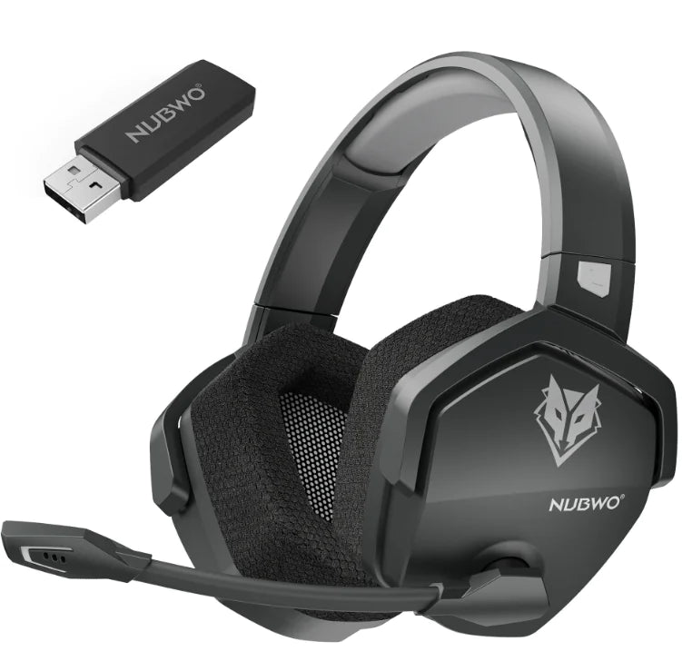 Stealth Sonic Bluetooth Headset - NOVAEDGE