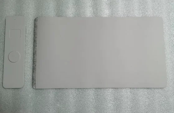 15W Magnetic Wireless Charger Mouse Pad - NOVAEDGE