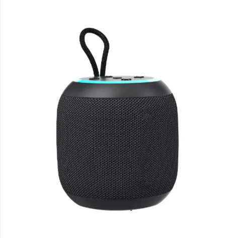 Portable Bass Bluetooth Speaker - NOVAEDGE