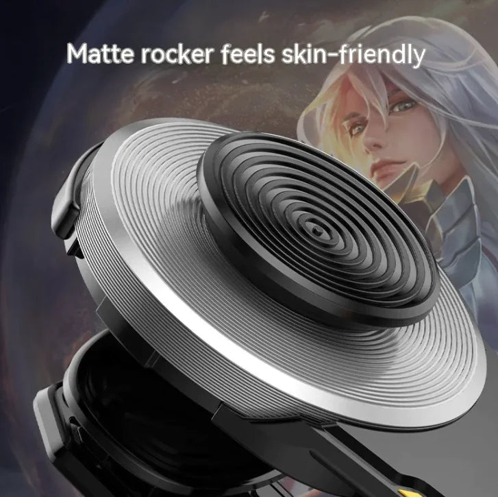 Rocker Precision Gamepad - NOVAEDGE