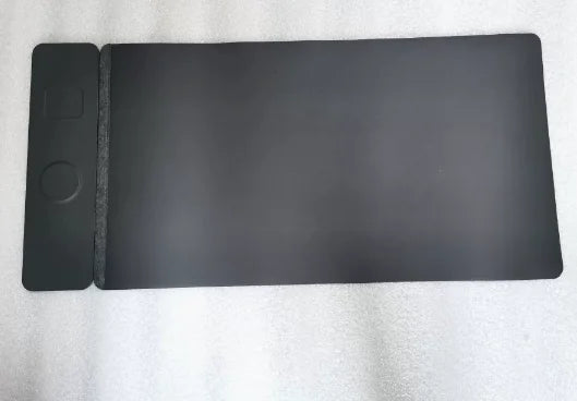 15W Magnetic Wireless Charger Mouse Pad - NOVAEDGE