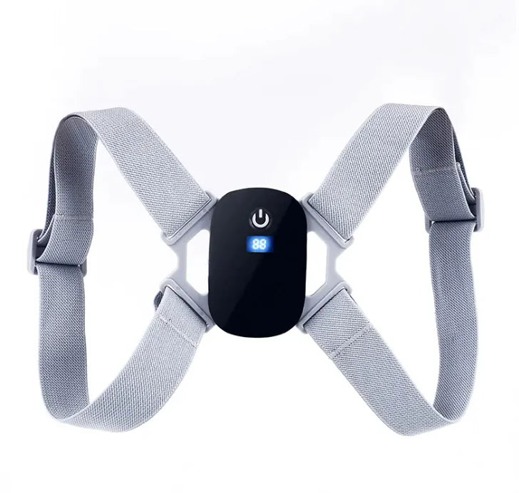 Posture Corrector for Standing & Sitting - NOVAEDGE
