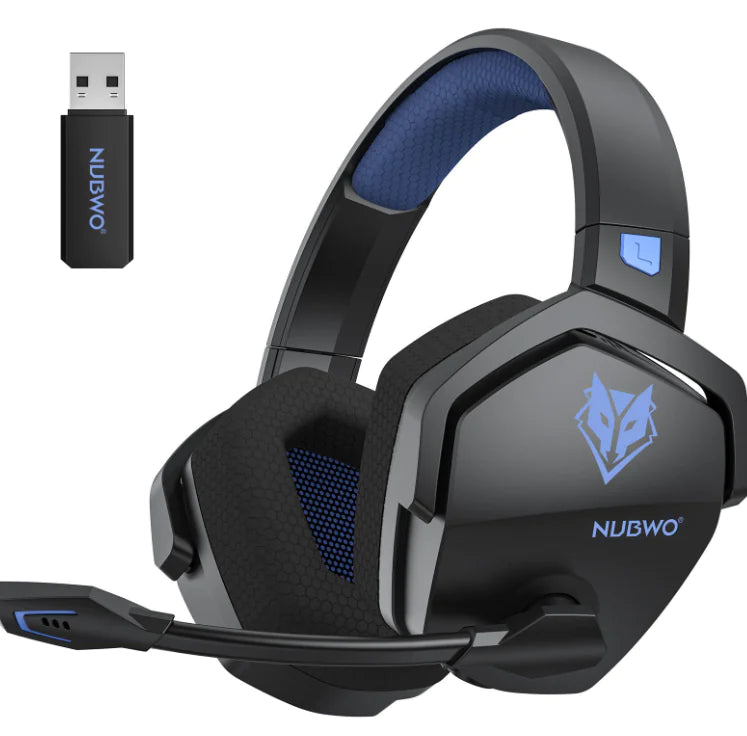 Stealth Sonic Bluetooth Headset - NOVAEDGE